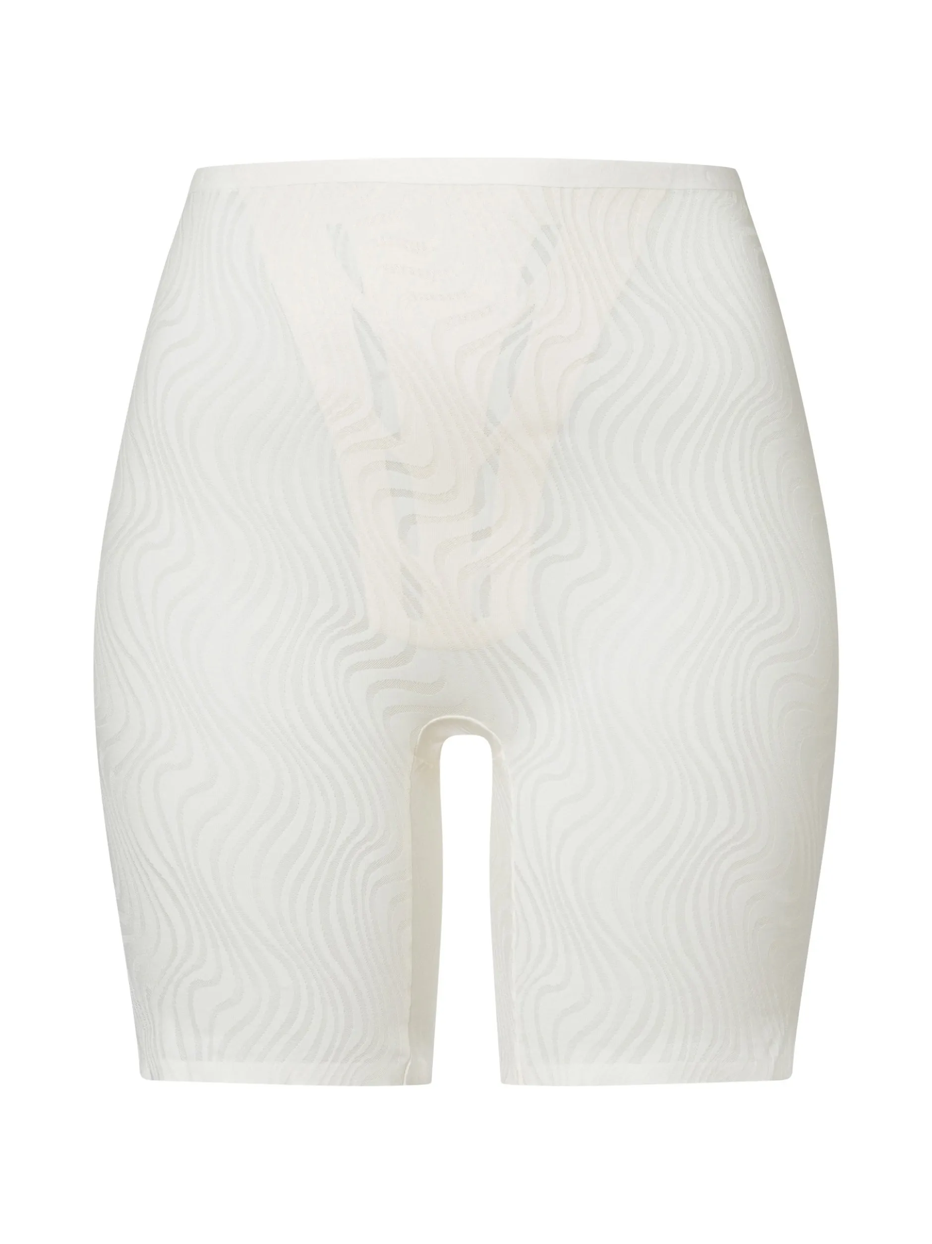 Triumph Damen Shapewear Taillenslip - Ellipse in ecru