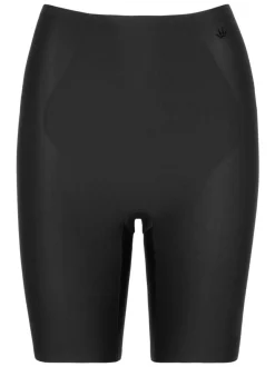 Triumph Damen Shaping-Maxislip - Medium Shaping Series in schwarz