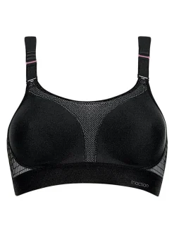 Triumph Damen Sport-BH - Extreme Lite N in schwarz