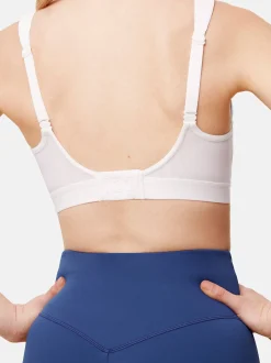 Triumph Damen Sport-BH - Gravity Lite P in weiß