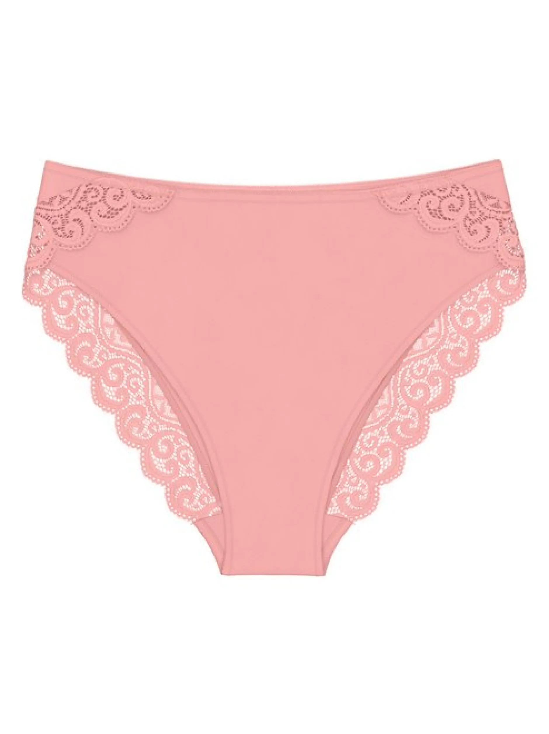 Triumph Damen Tai Slip - Amourette in rosa