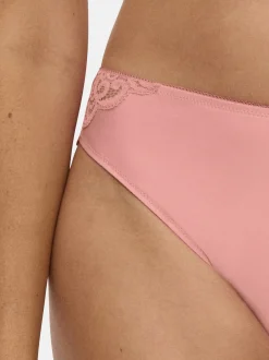 Triumph Damen Tai Slip - Amourette in rosa