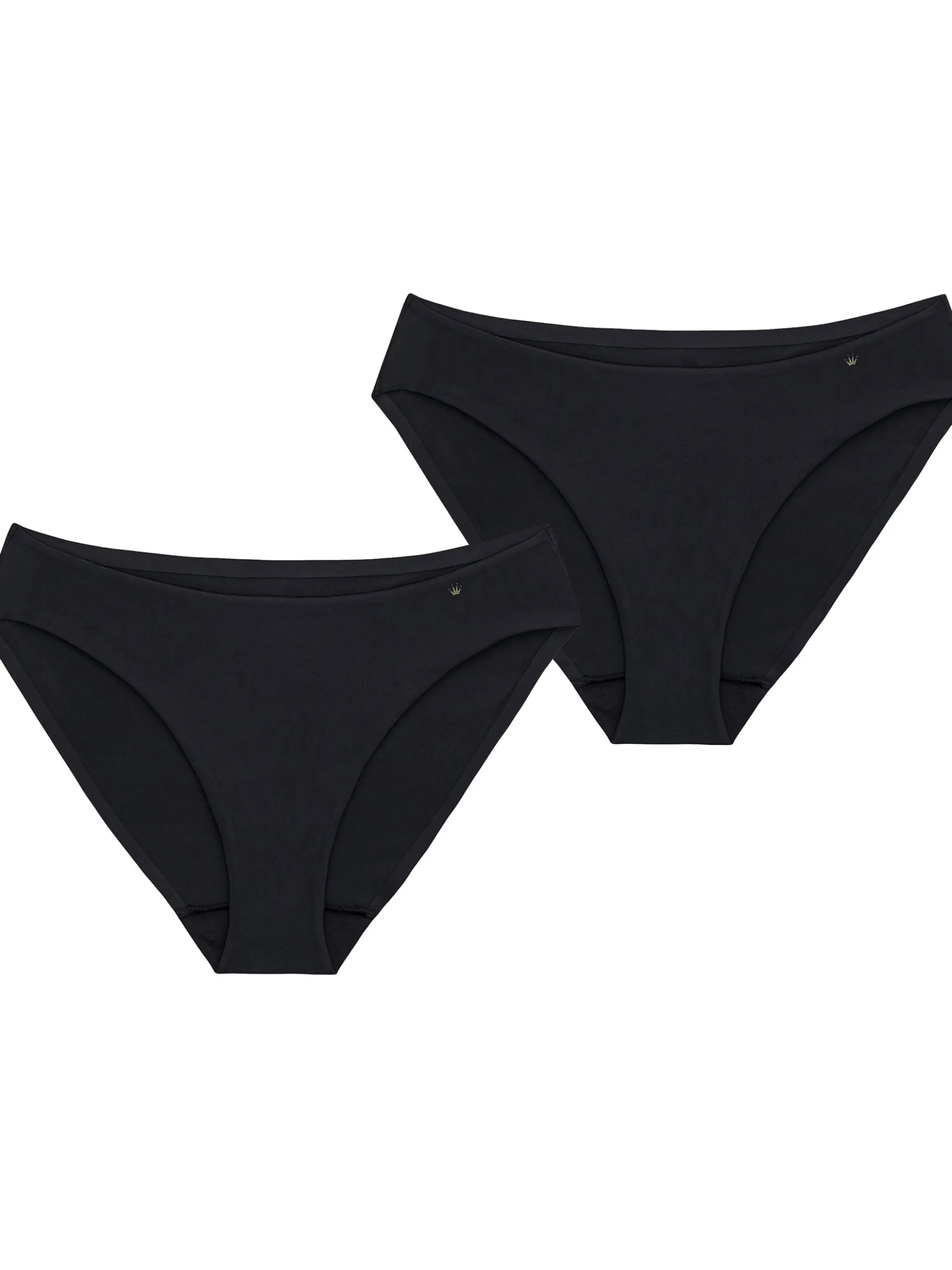 Triumph Damen Tai-Slip - Body Make-Up Essentials in schwarz