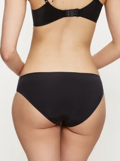 Triumph Damen Tai-Slip - Body Make-Up Essentials in schwarz