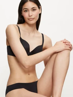 Triumph Damen Tai-Slip - Body Make-Up Essentials in schwarz