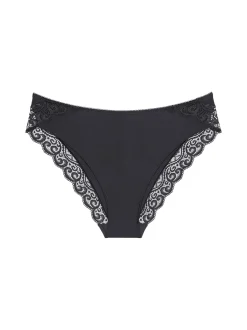 Triumph Damen Tai-Slip - Red Label Amourette in schwarz
