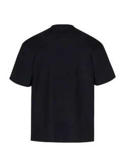 Trueprodigy Damen Oversize-Shirt - Juniper F in schwarz