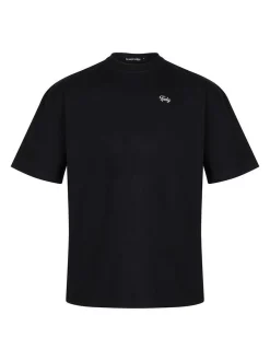 Trueprodigy Damen Oversize-Shirt - Nika F in schwarz