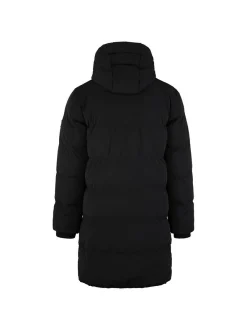 Trueprodigy Damen Parka - Braxton F in schwarz
