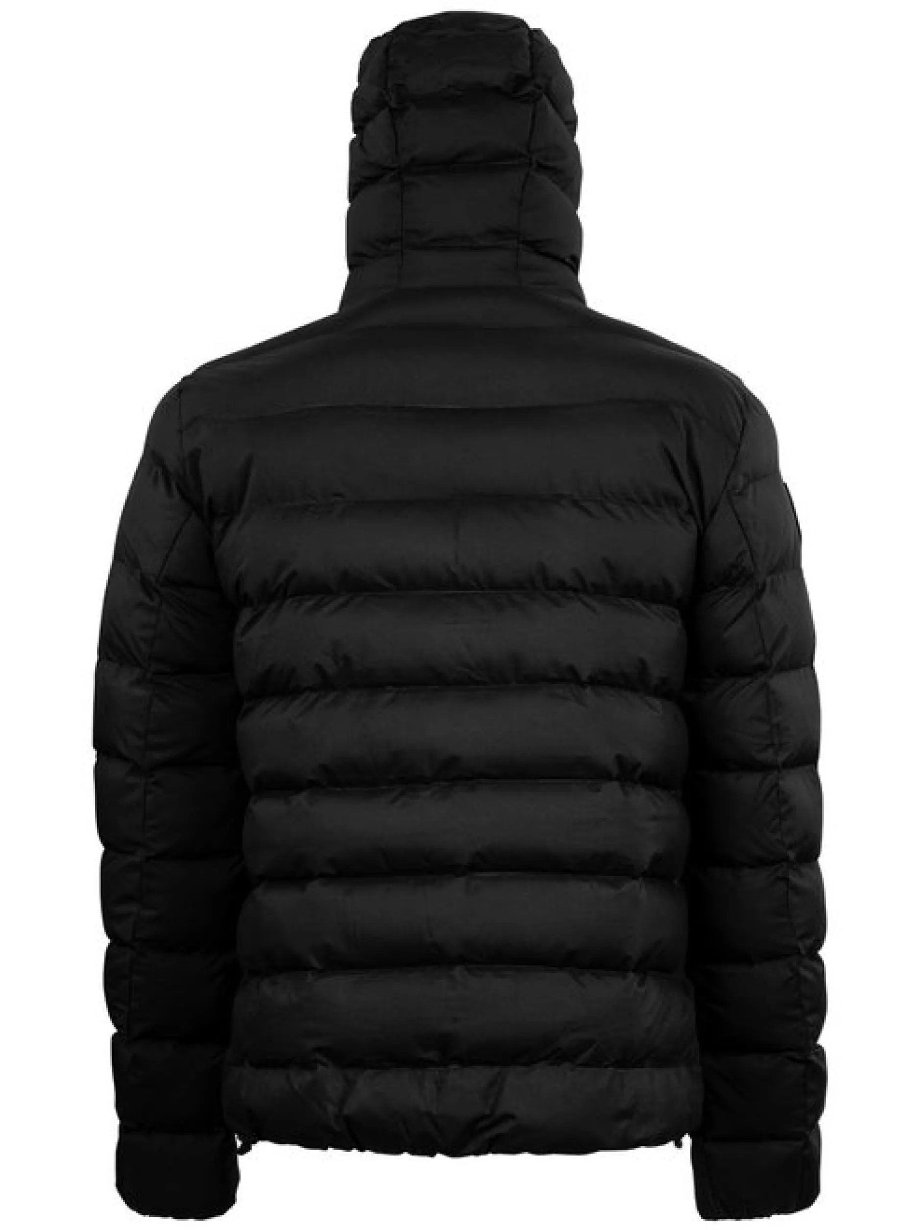 Trueprodigy Damen Winterjacke - Neo F in schwarz