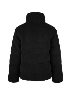 Trueprodigy Damen Winterjacke - Lean F in schwarz