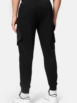 Trueprodigy Herren Jogger Pants - Stan in schwarz