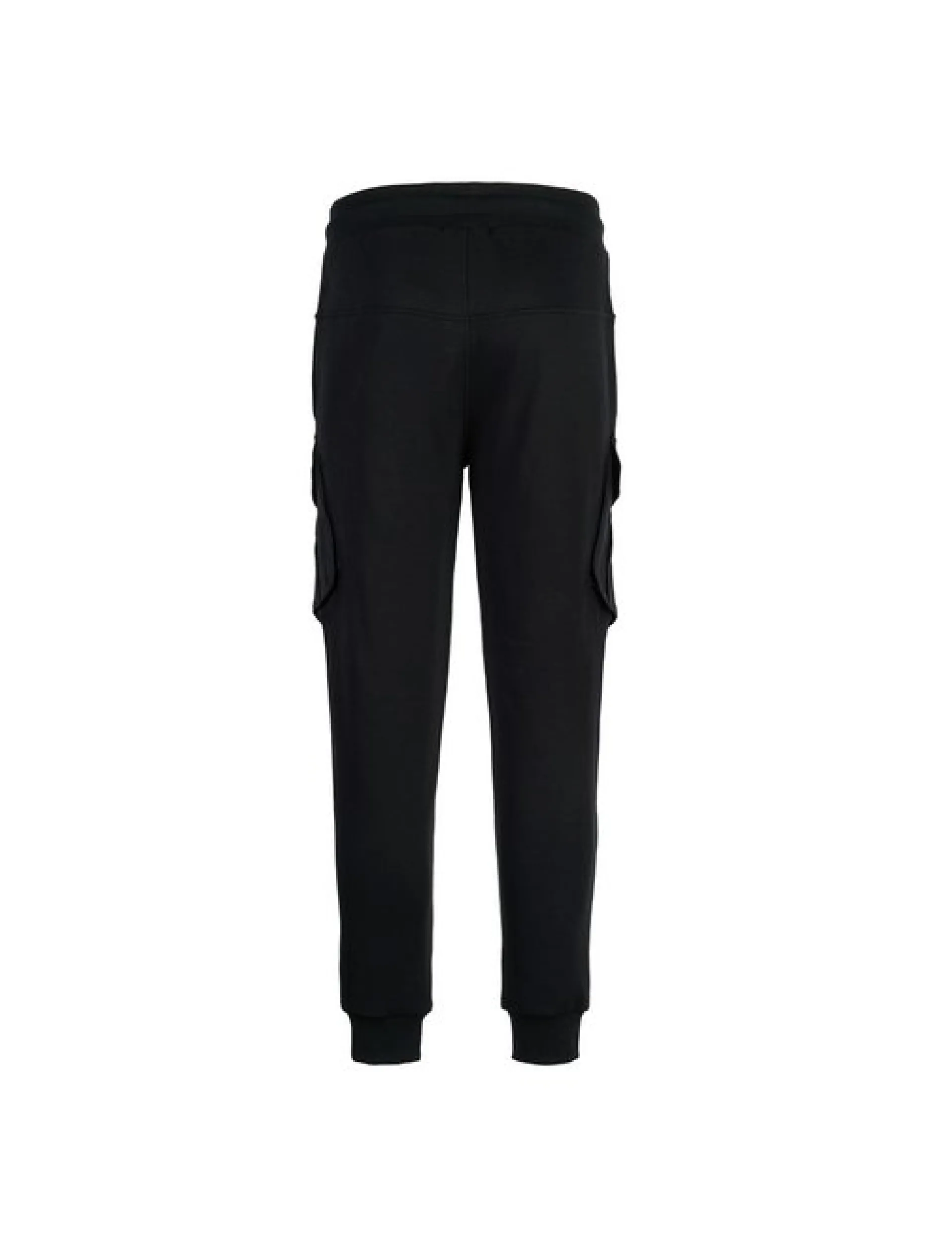 Trueprodigy Herren Jogger Pants - Stan in schwarz