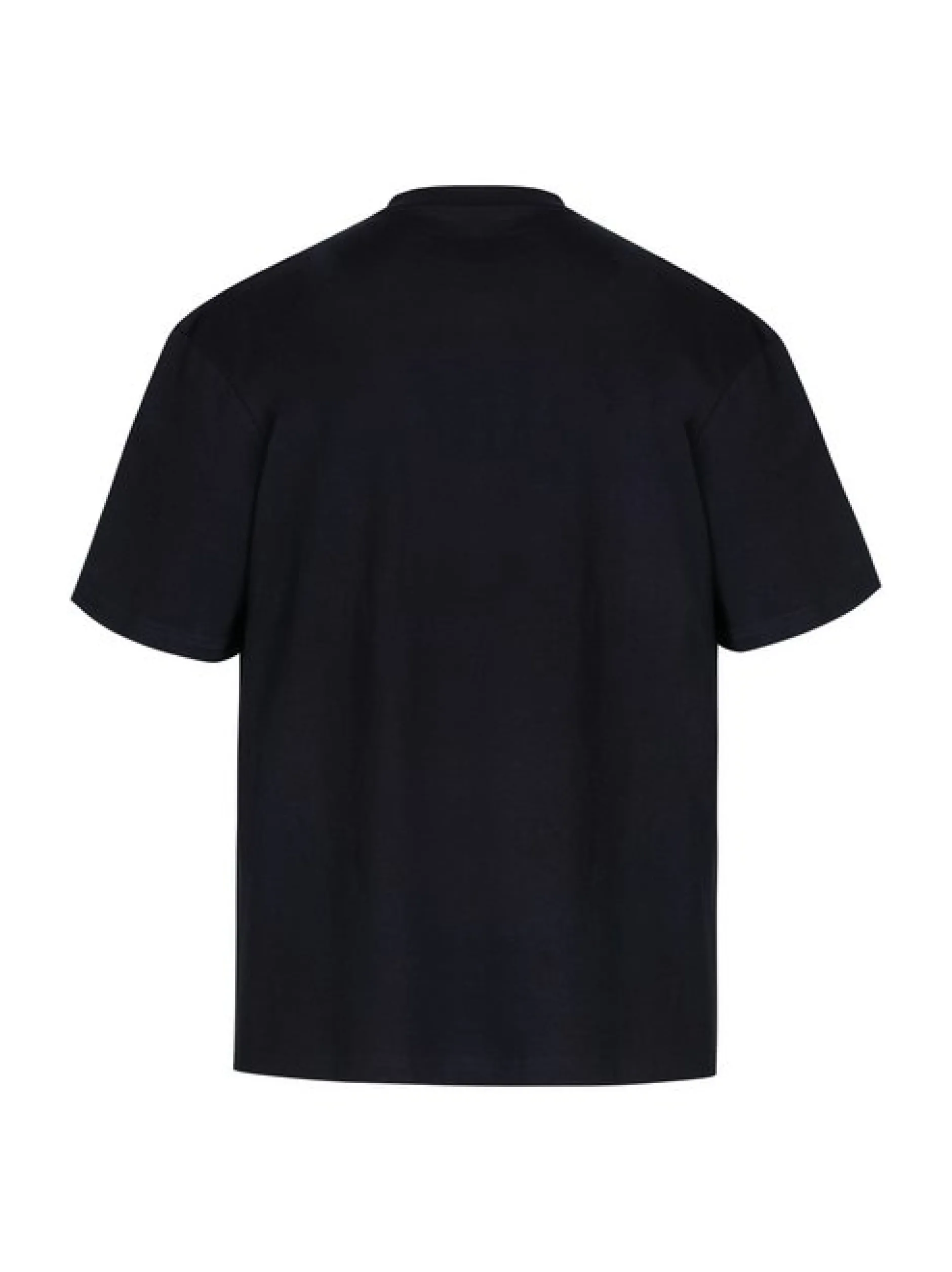 Trueprodigy Herren Oversize-Shirt - Haram in schwarz