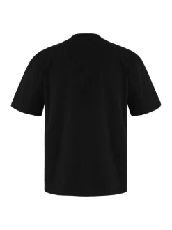 Trueprodigy Herren Oversize-Shirt - Channing in schwarz