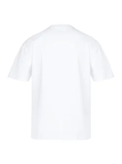 Trueprodigy Herren Oversize-Shirt - Jamie in weiß