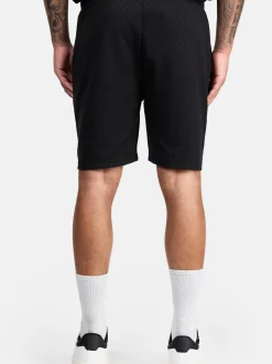 Trueprodigy Herren Shorts - James in schwarz