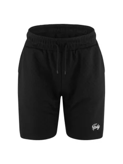 Trueprodigy Herren Shorts - James in schwarz