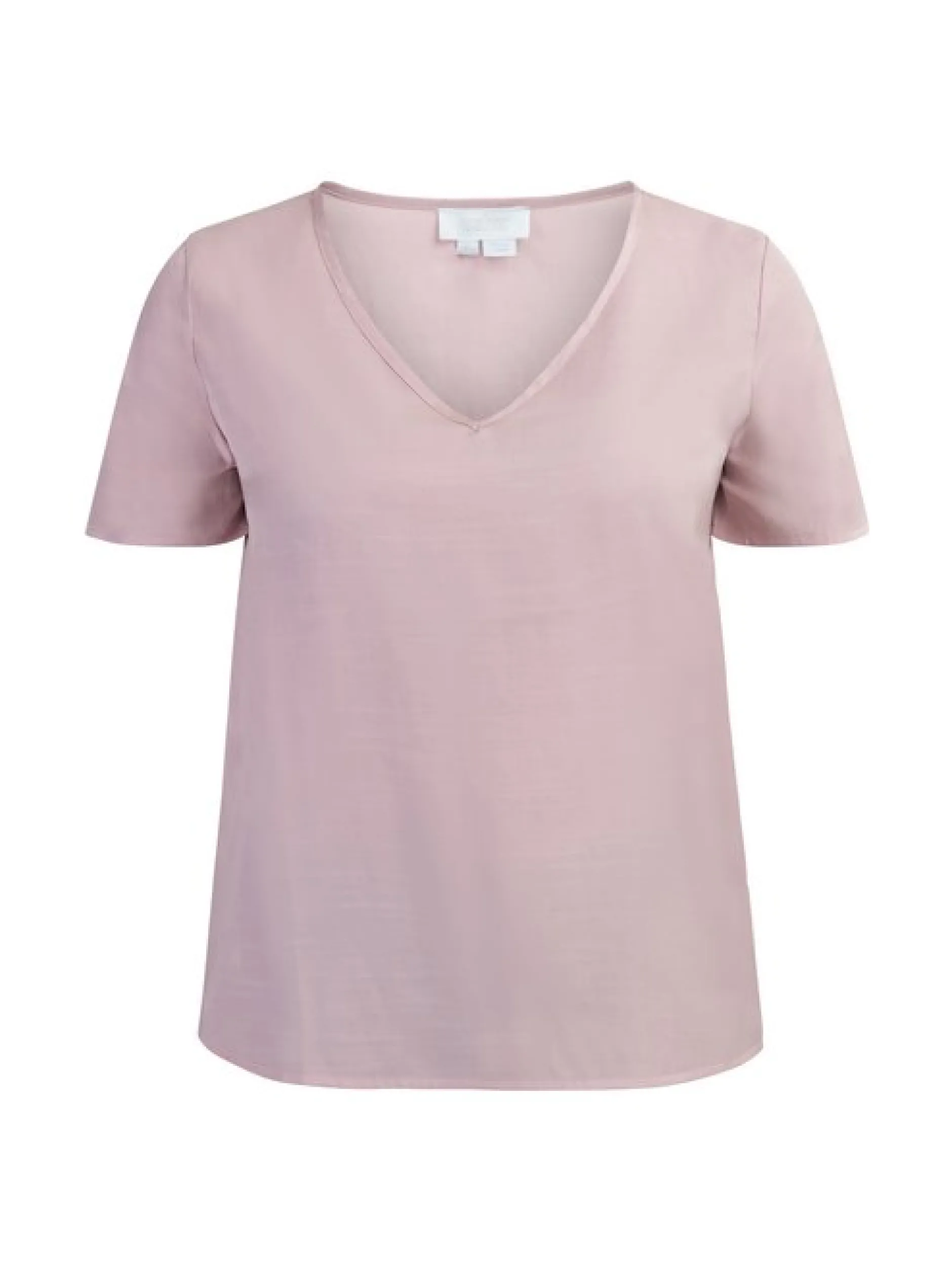 Usha Damen Blusenshirt in altrosa