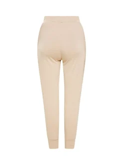 Usha Damen Hose in beige