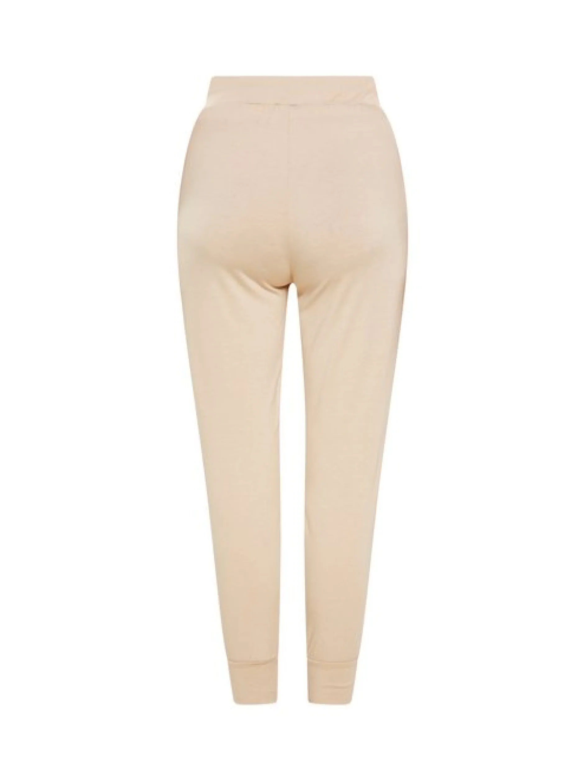 Usha Damen Hose in beige