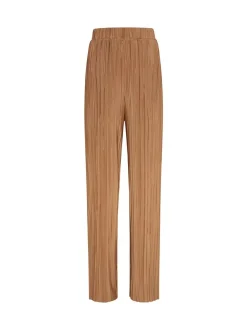 Usha Damen Hose in beige