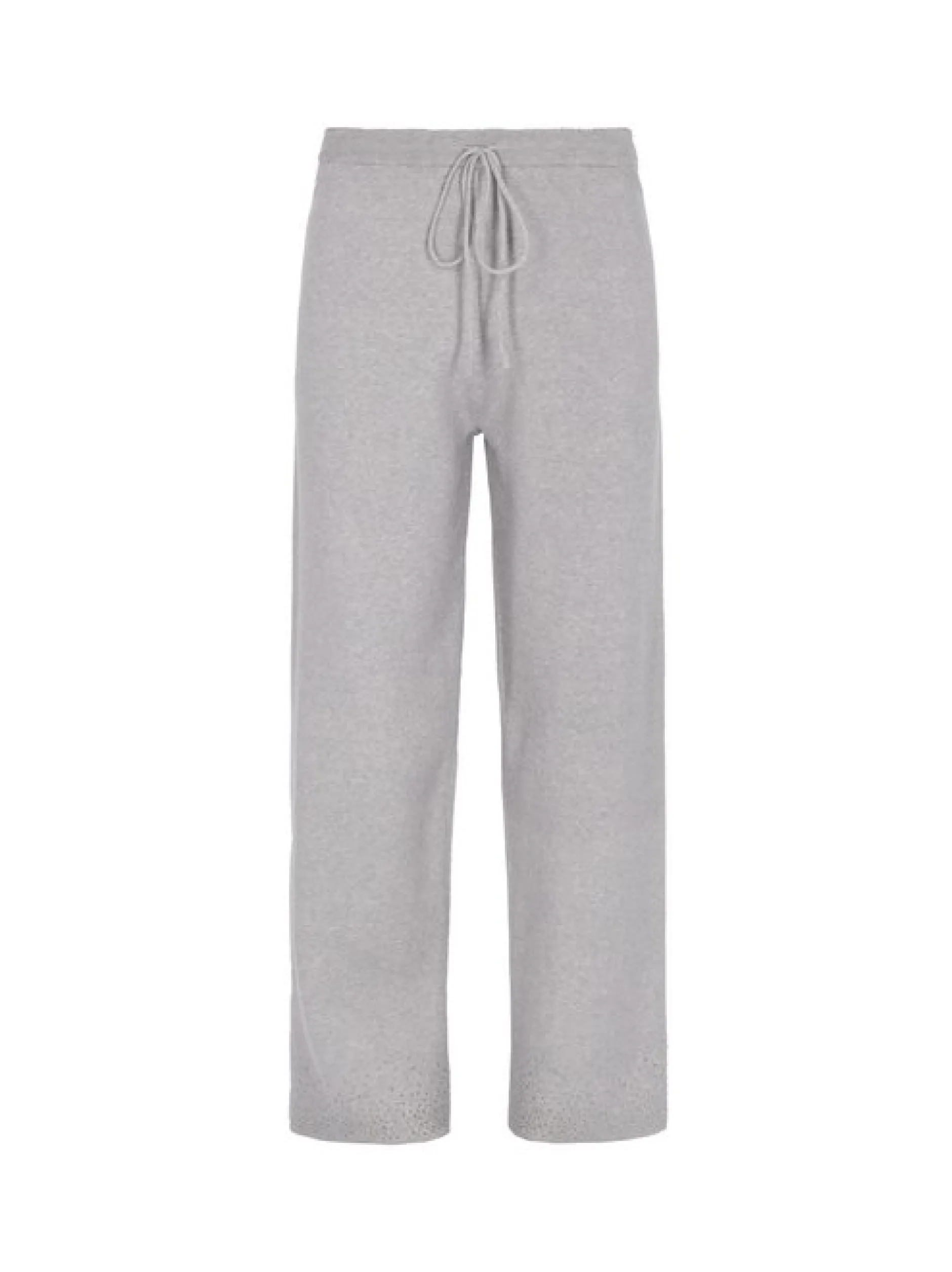 Usha Damen Hose in grau