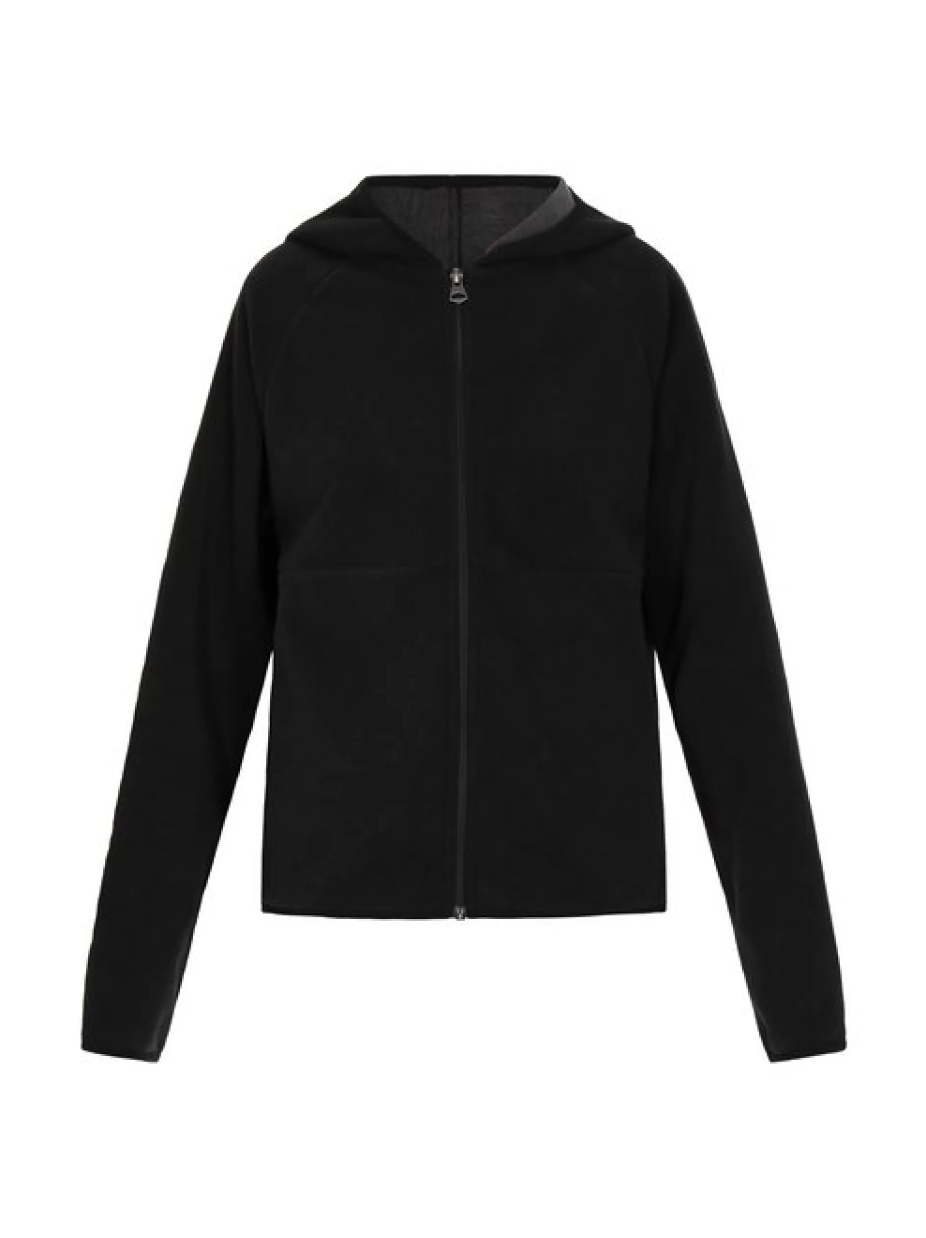 Usha Damen Jacke in schwarz