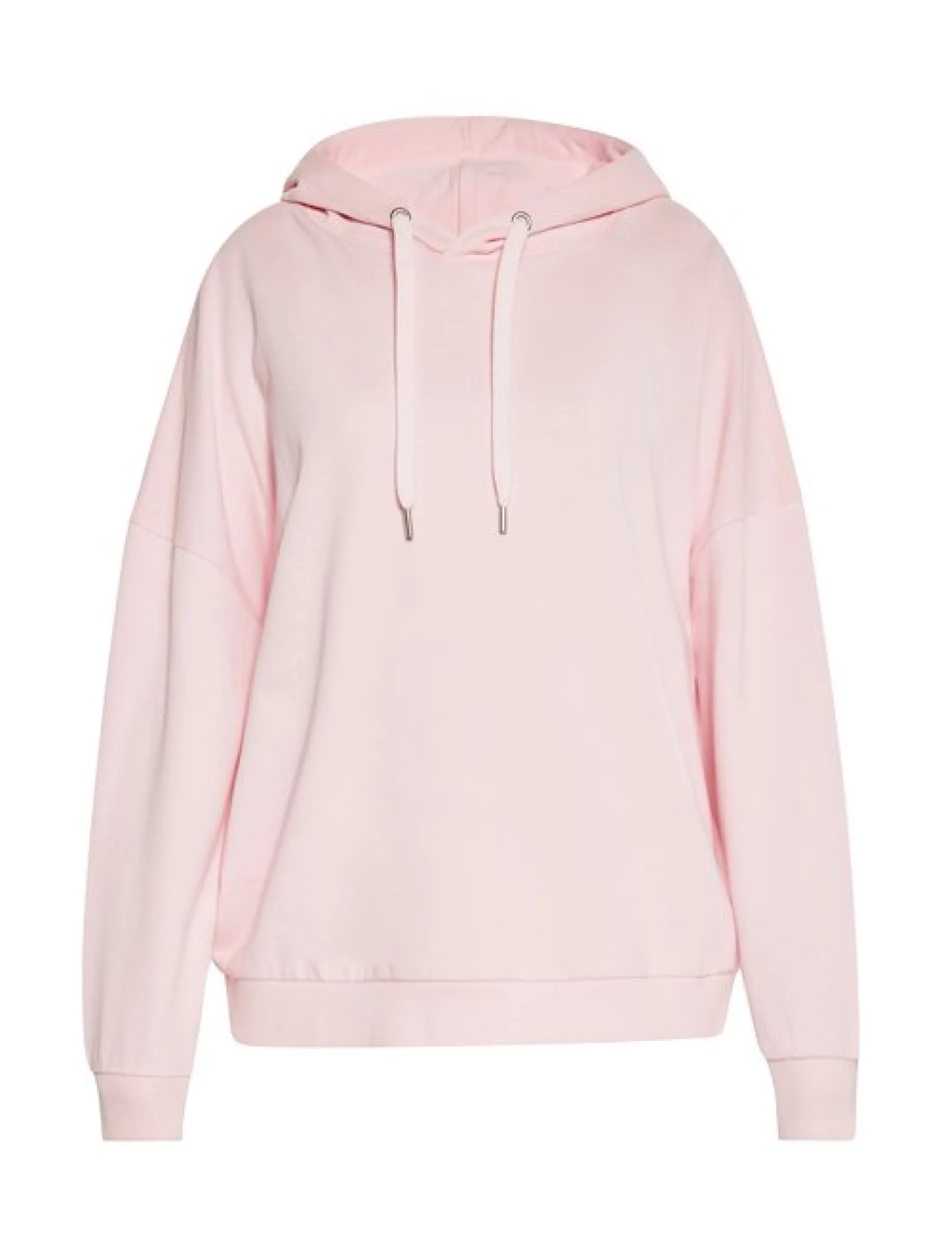 Usha Damen Kapuzenpullover in rosa