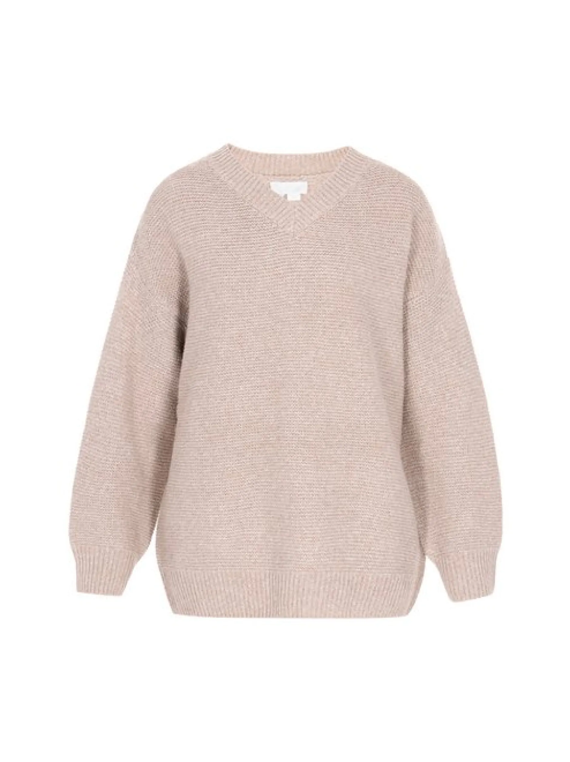 Usha Damen Pullover in beige