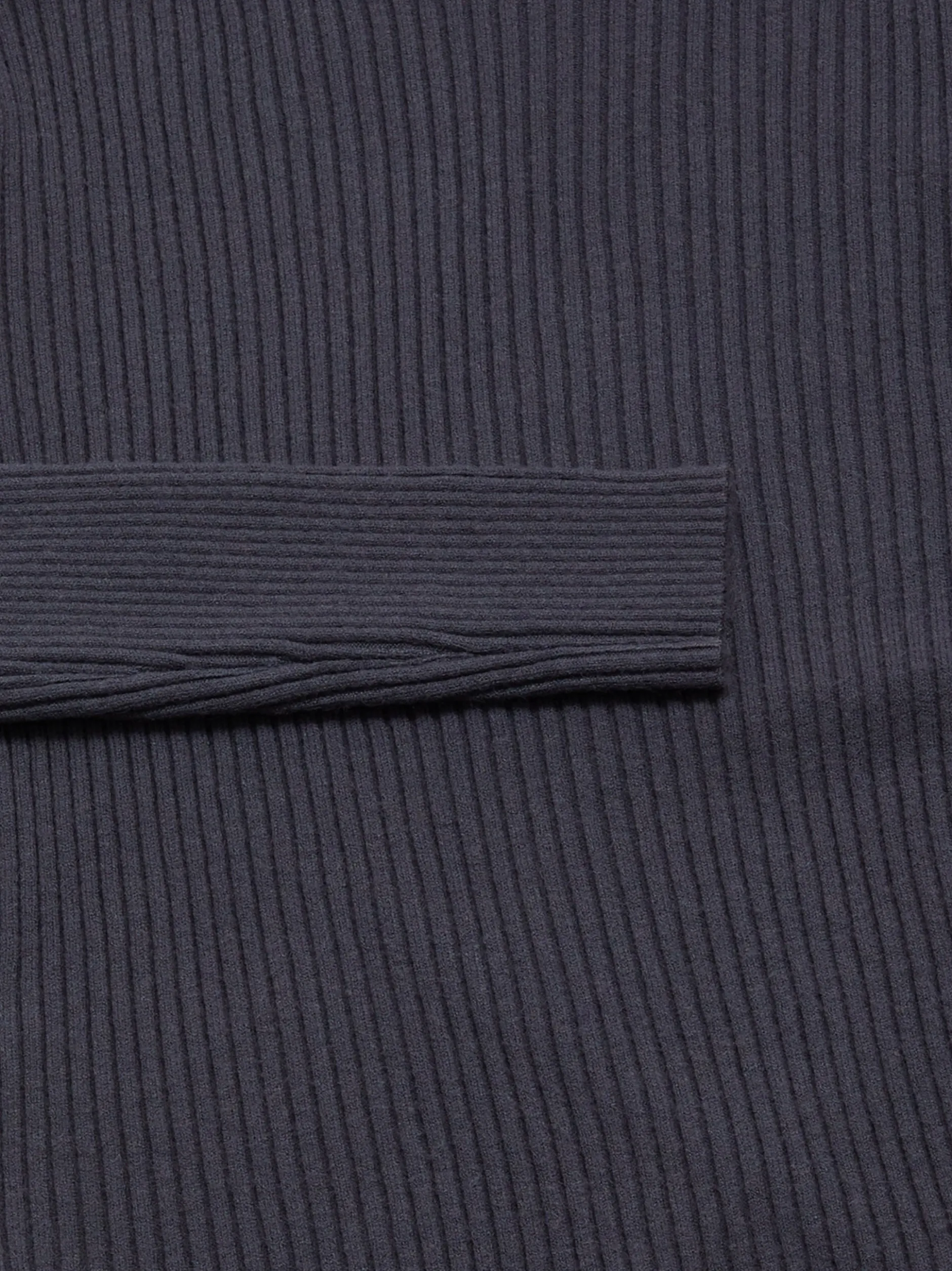 Usha Damen Pullover in grau - Ausschnitt: Rundhals