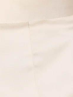 Usha Damen Rock in beige