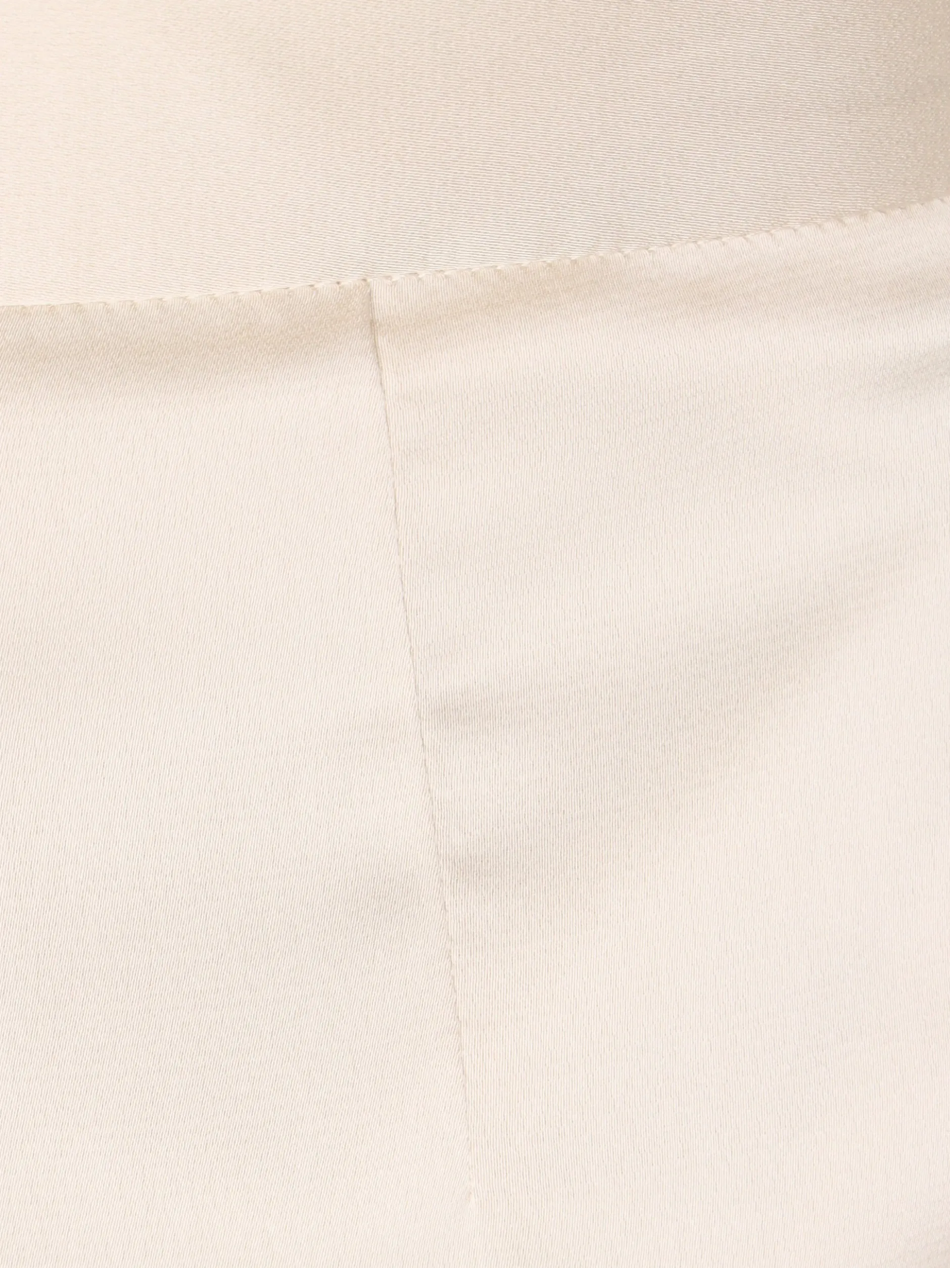 Usha Damen Rock in beige