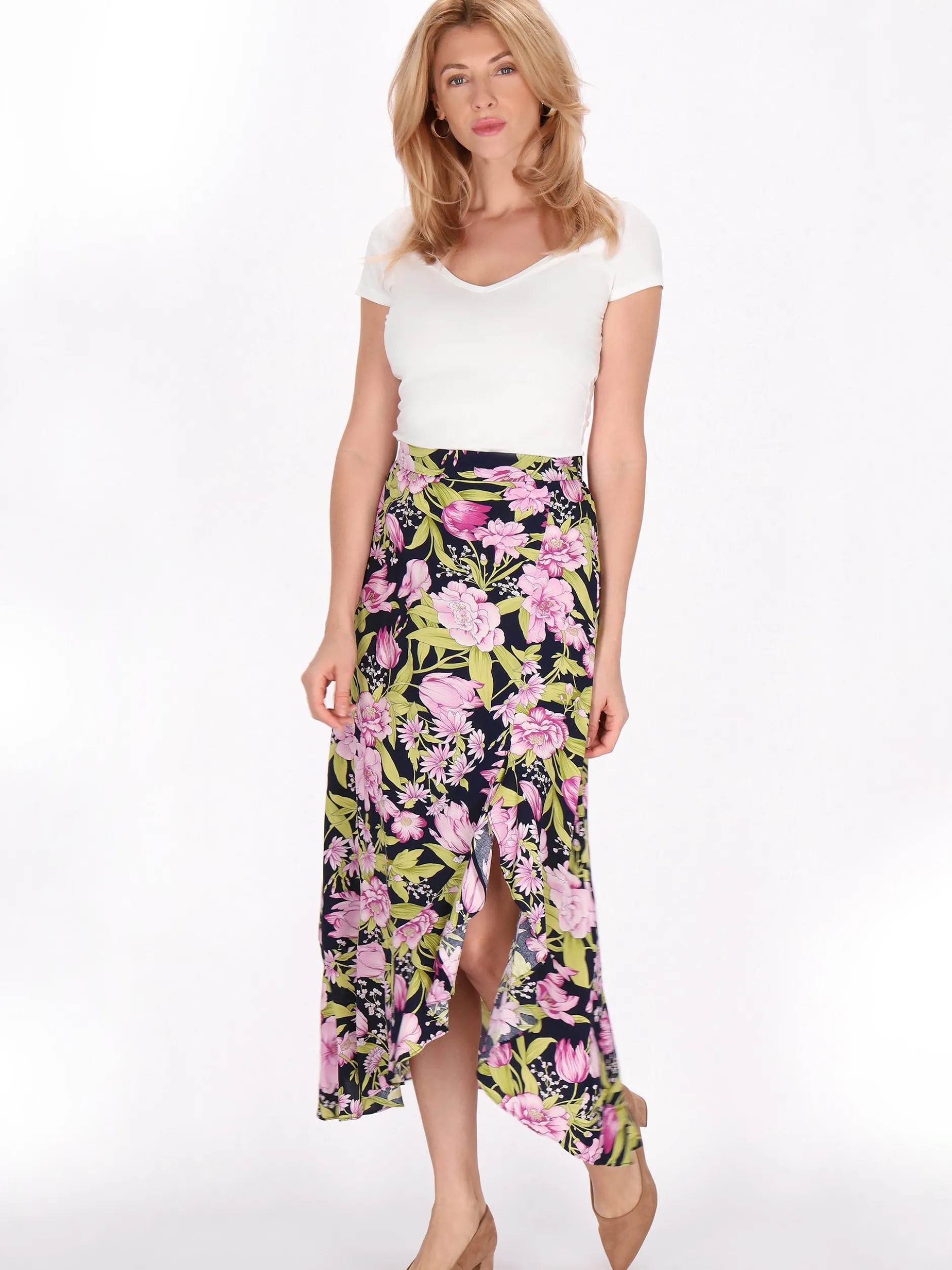 Usha Damen Rock in marine