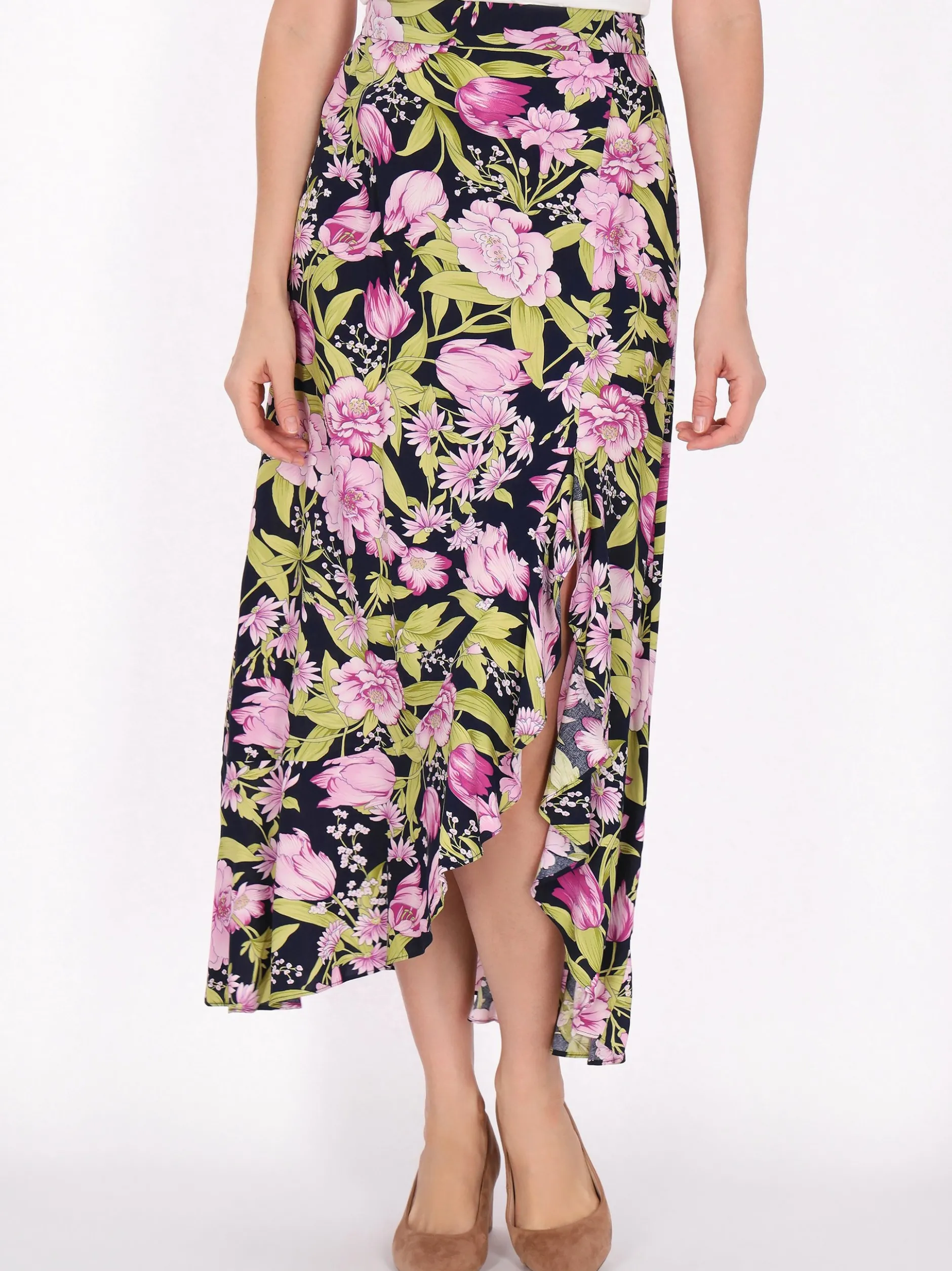 Usha Damen Rock in marine