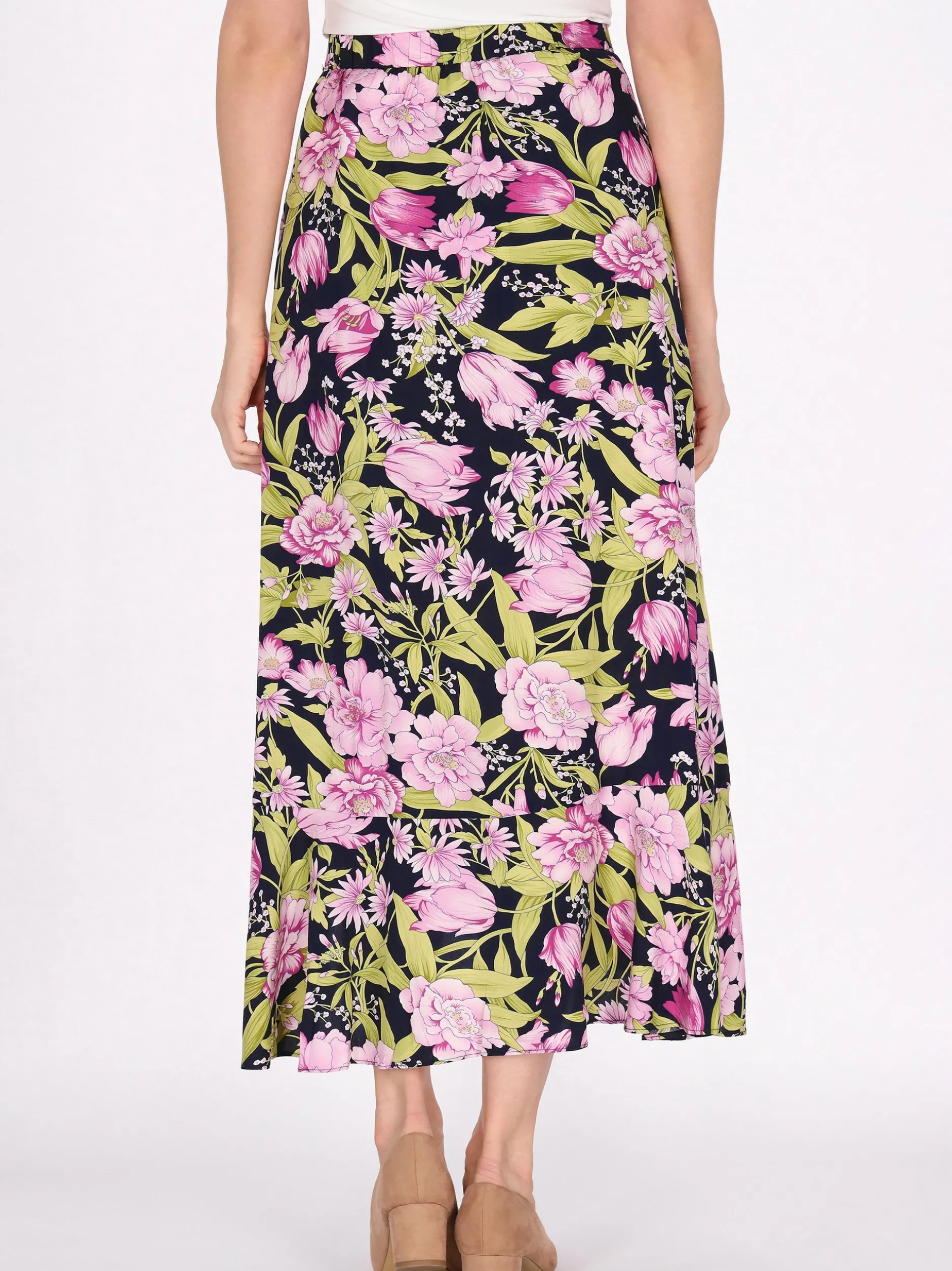 Usha Damen Rock in marine