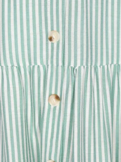 Usha Damen Rock in mint