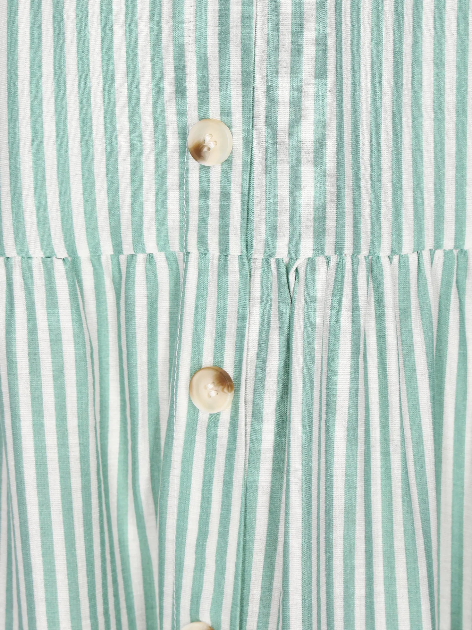 Usha Damen Rock in mint
