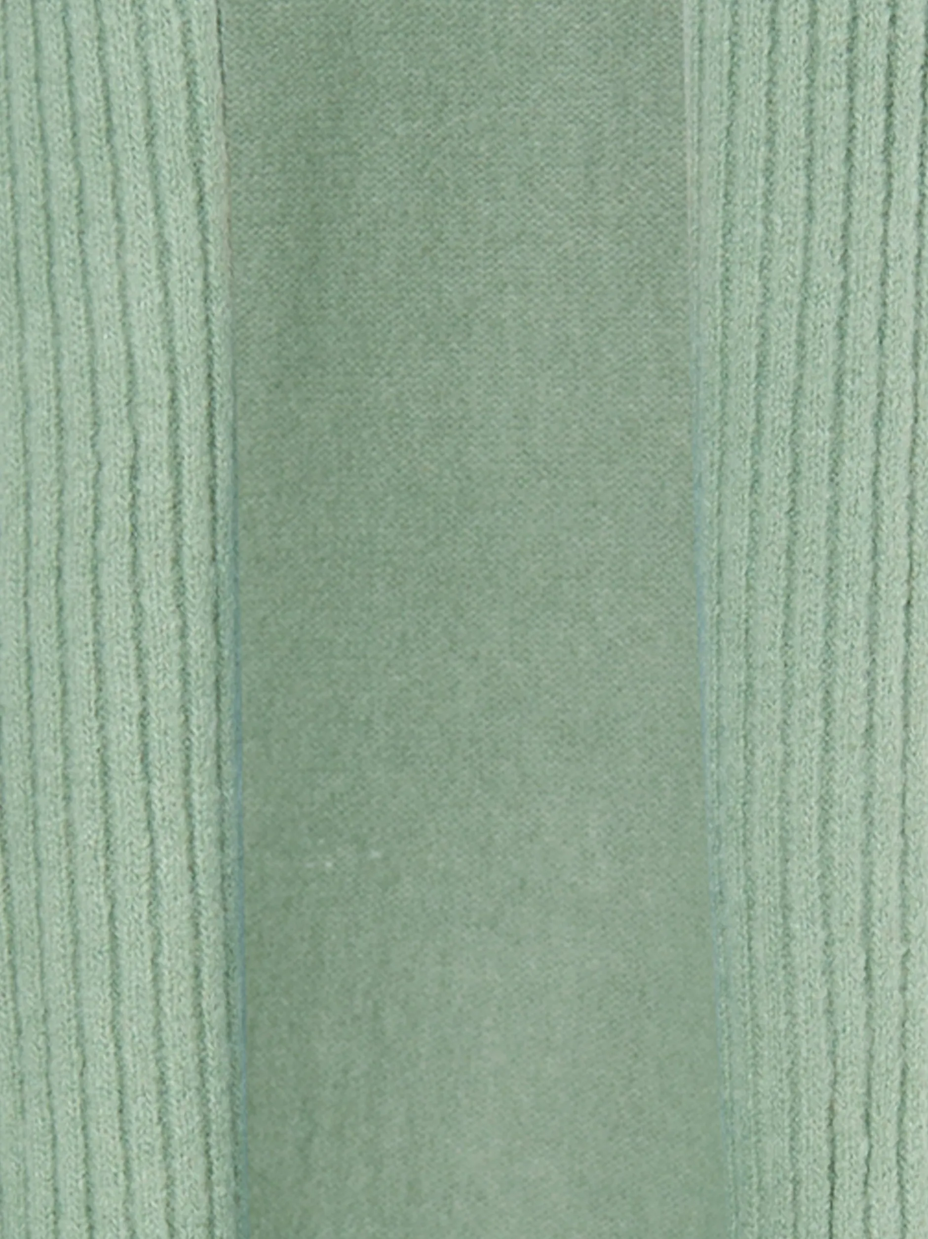 Usha Damen Strickcardigan in grün