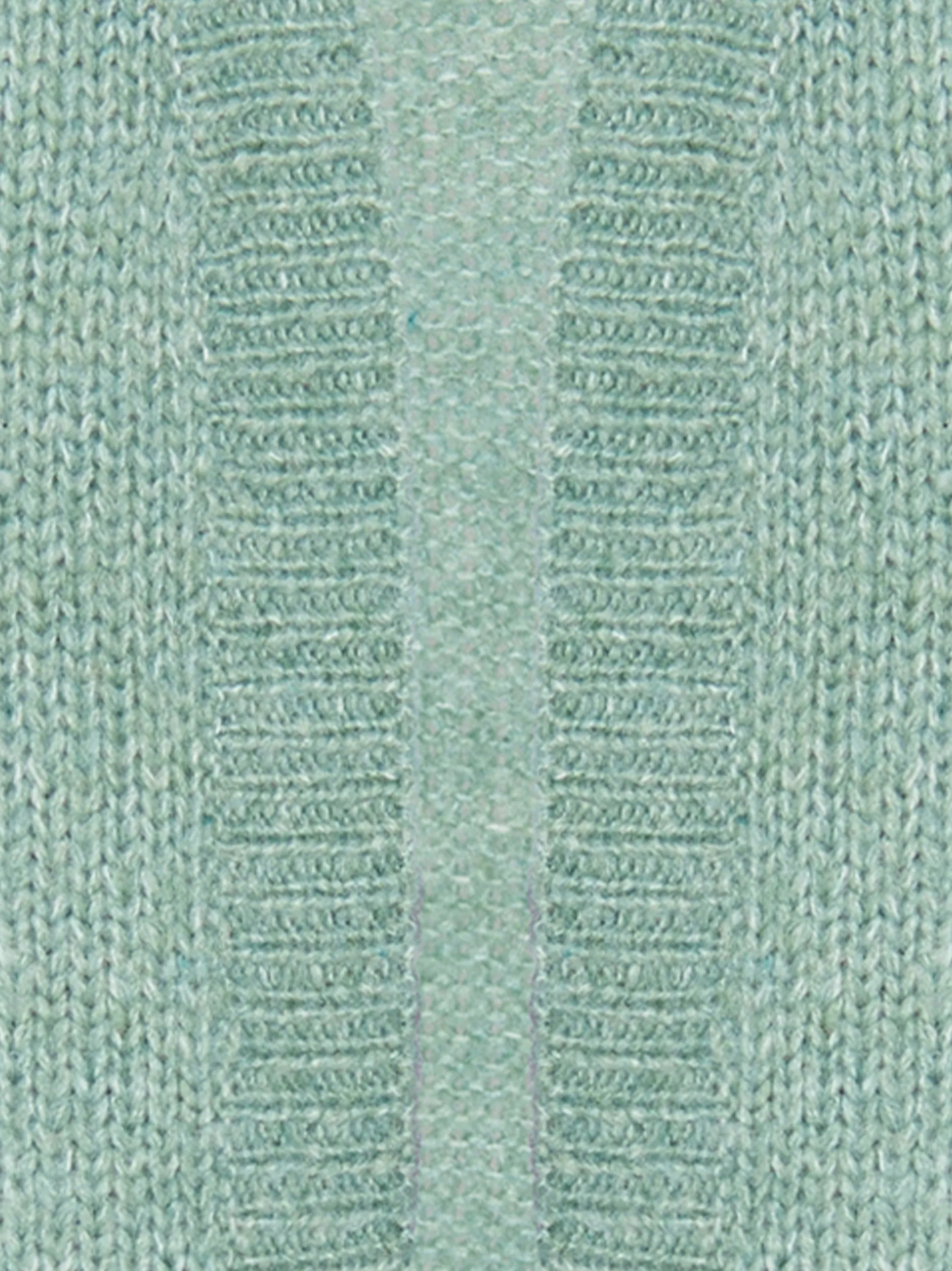 Usha Damen Strickcardigan in grün