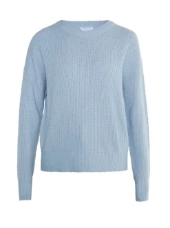 Usha Damen Strickpullover in mehrfarbig