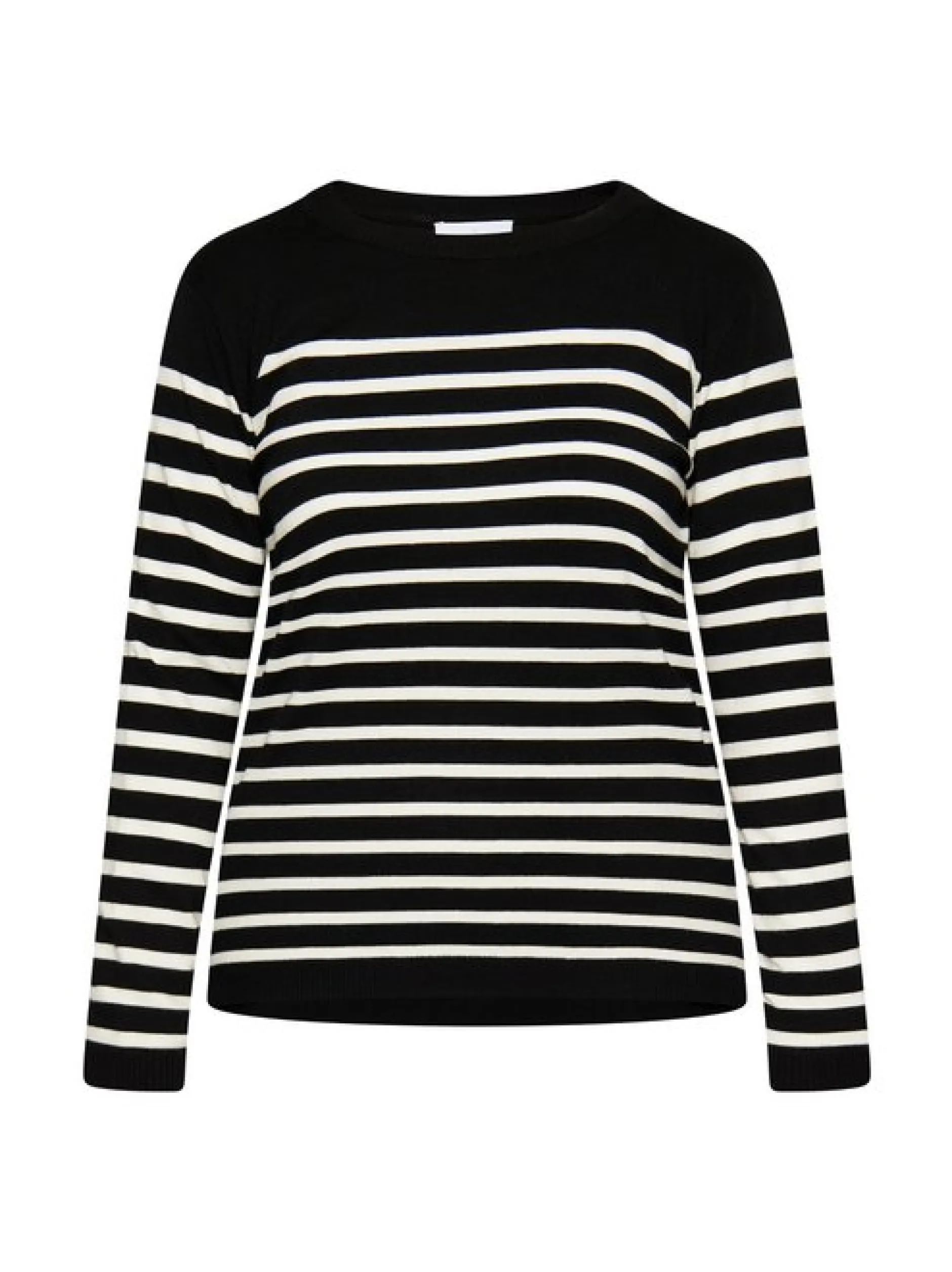 Usha Damen Strickpullover in mehrfarbig