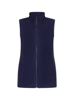 Usha Damen Weste in marine