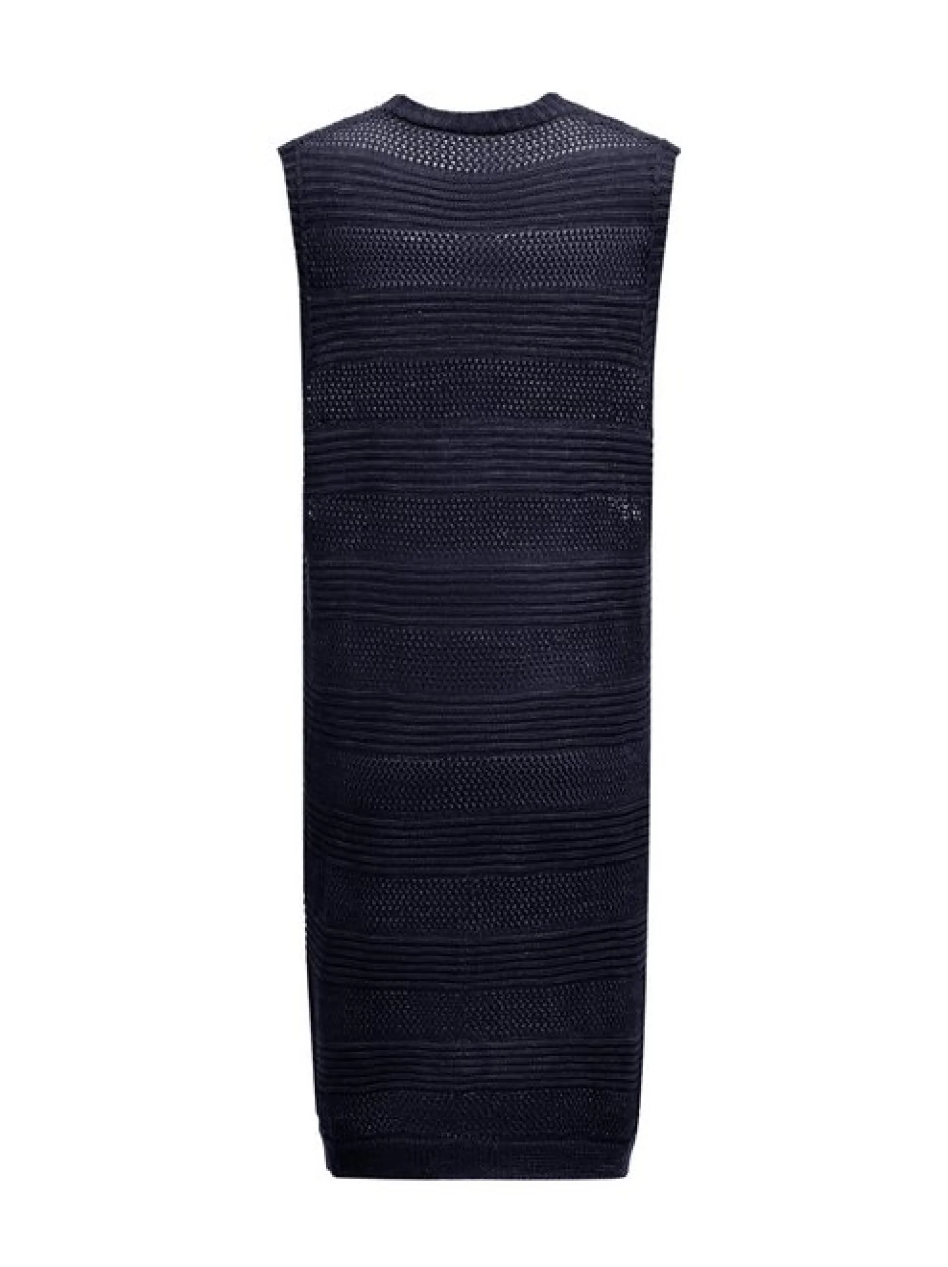 Usha Damen Weste in marine
