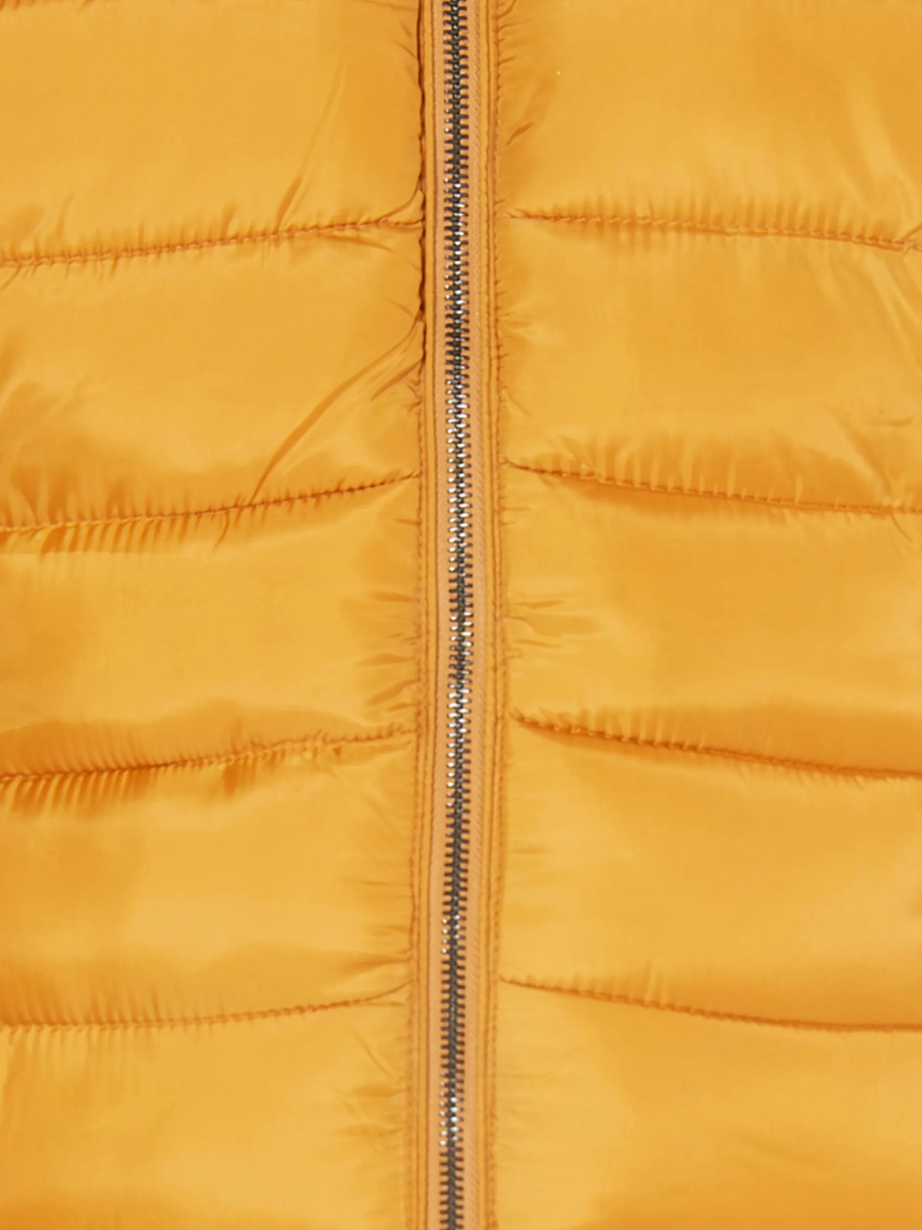 Usha Damen Winterjacke in gelb