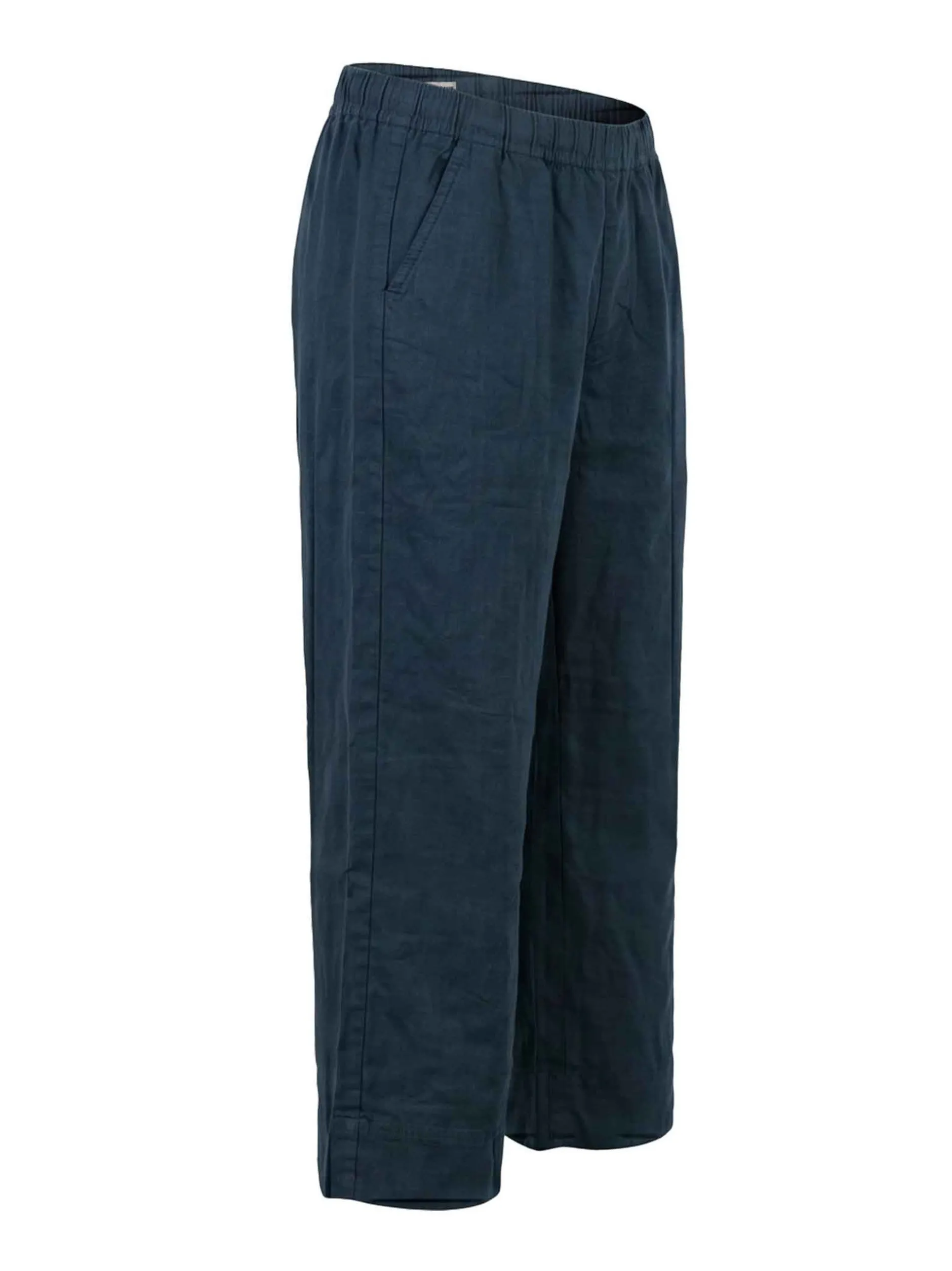 U.S. Polo Assn. Damen Hose - USMoolly in blau