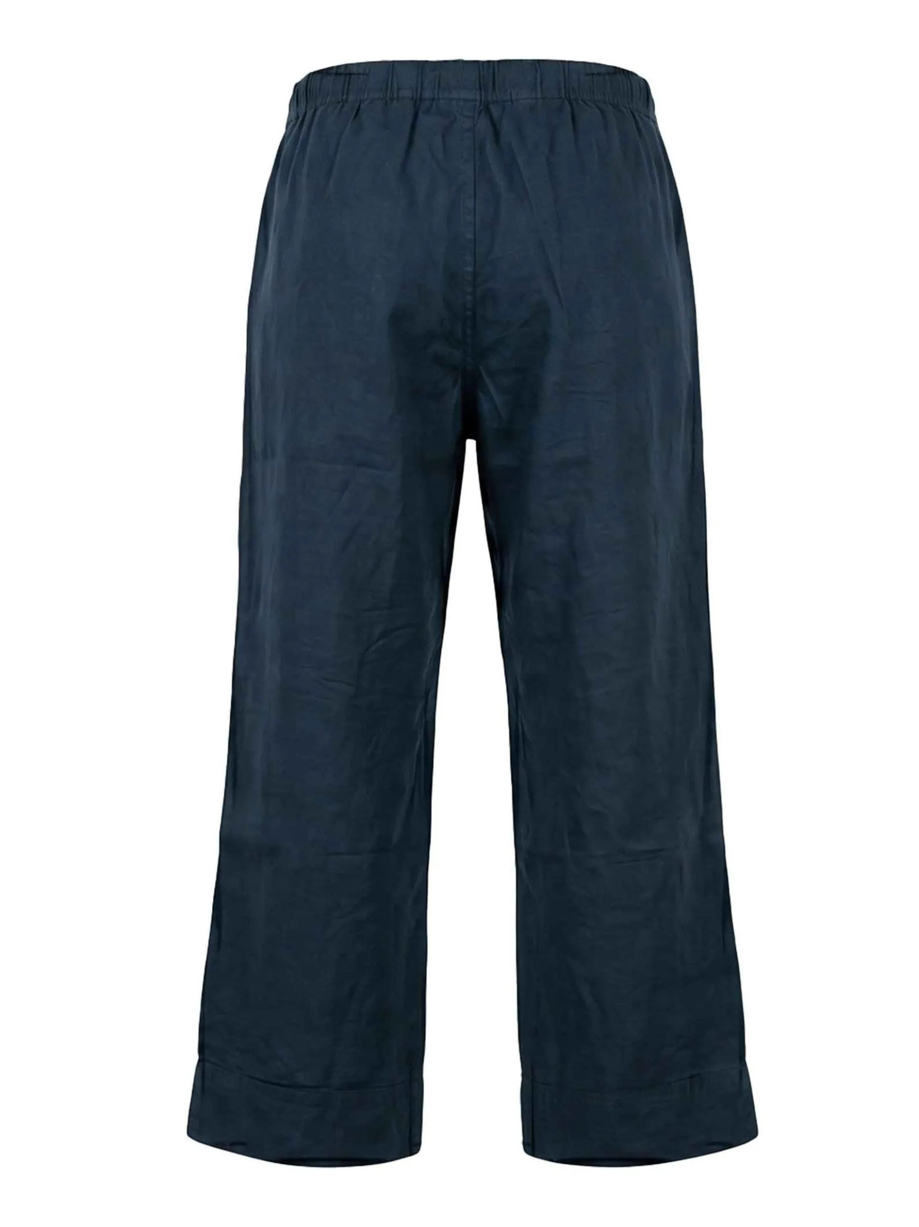 U.S. Polo Assn. Damen Hose - USMoolly in blau