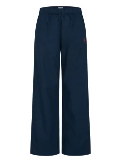 U.S. Polo Assn. Damen Hose - USMoolly in blau