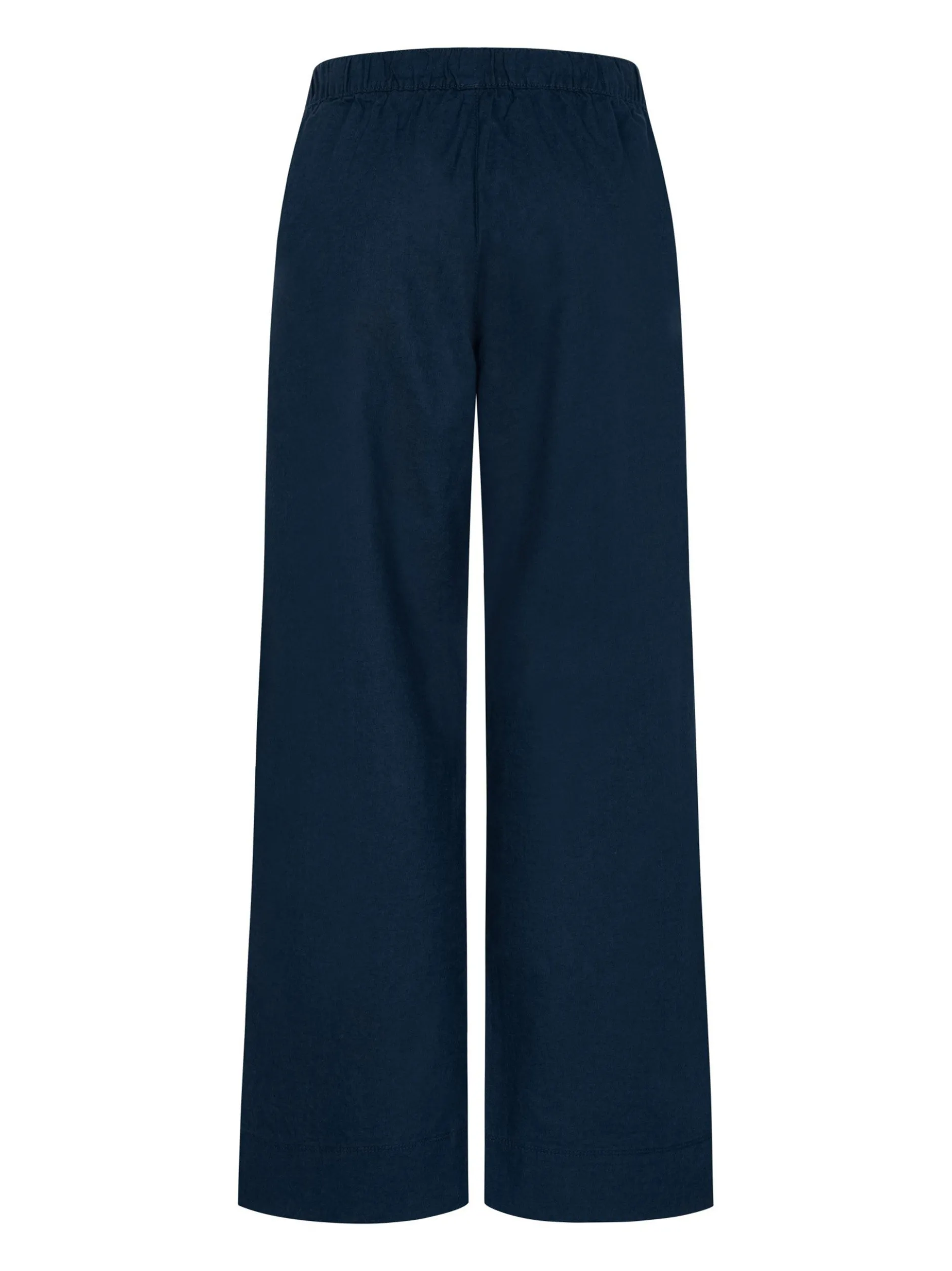U.S. Polo Assn. Damen Hose - USMoolly in blau