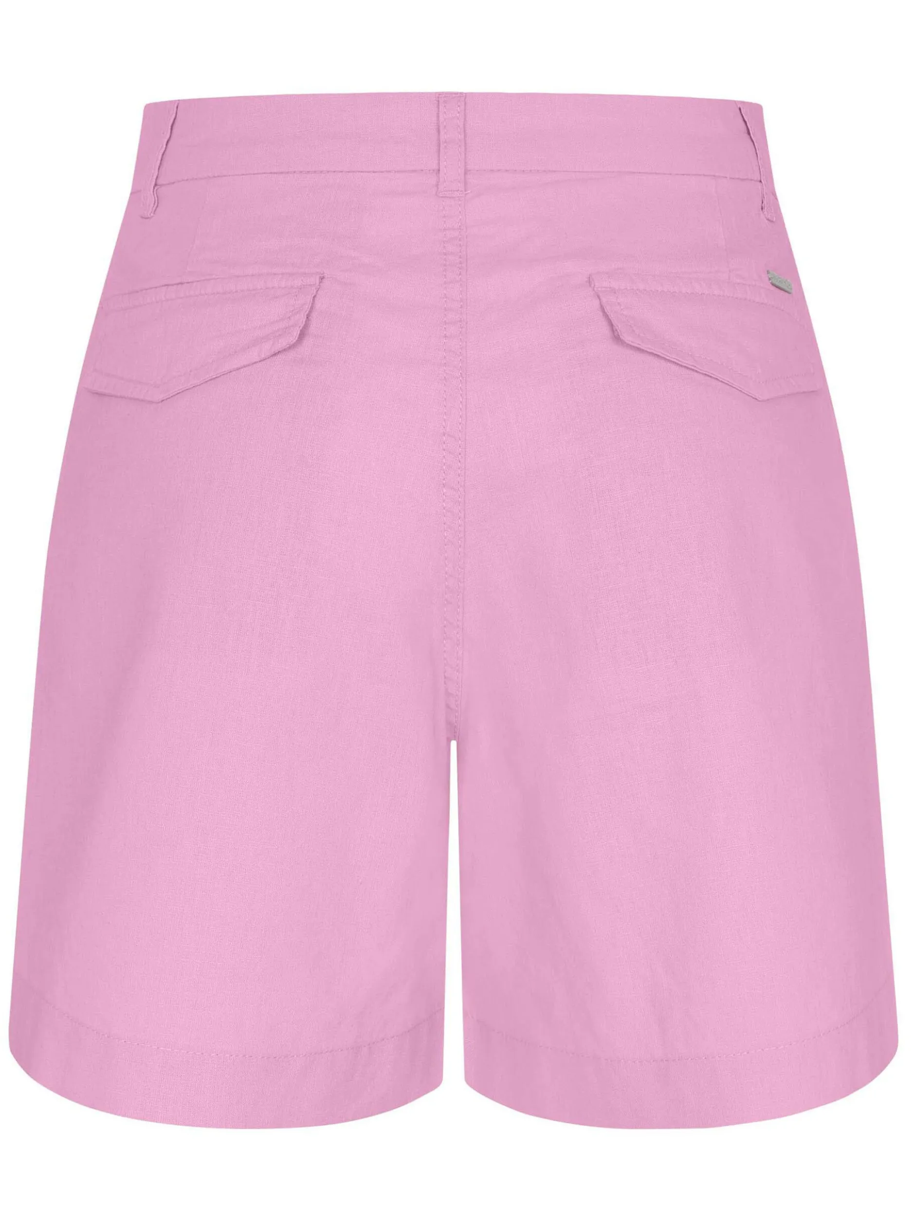 U.S. Polo Assn. Damen Hose - USOolivia in pink